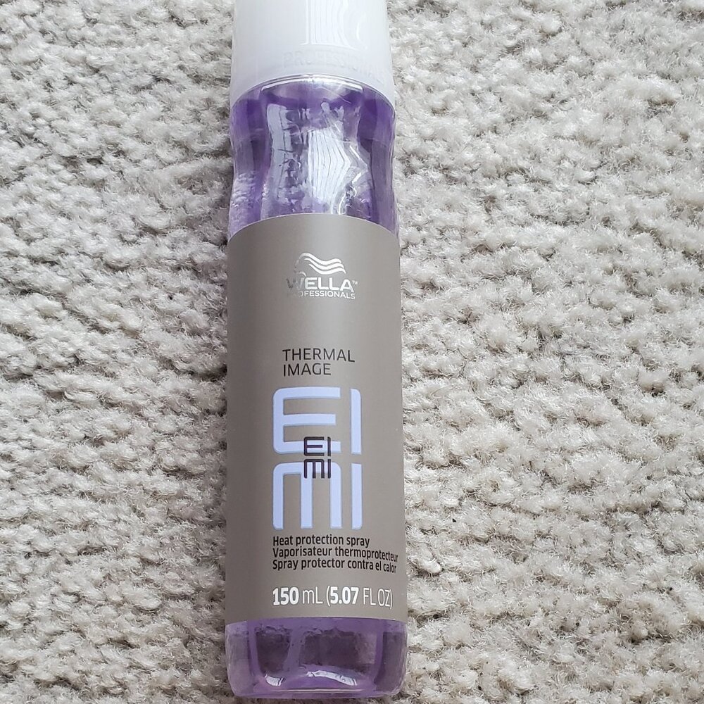 Wella EIMI Thermal Image Heat Protection Spray